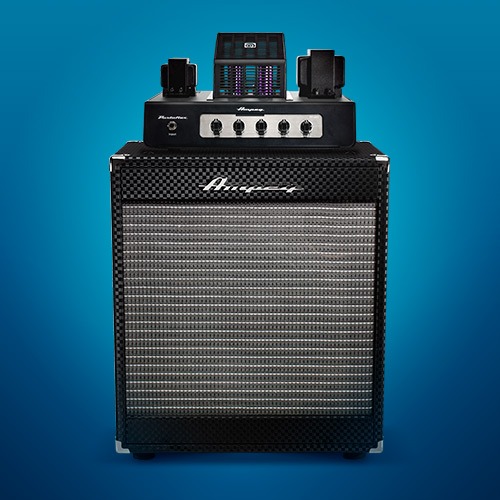 A Comprehensive Review on Ampeg Bass Amplifiers