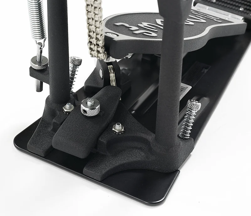 DW Drum Workshop DWCP3002 Double Bass Pedal: