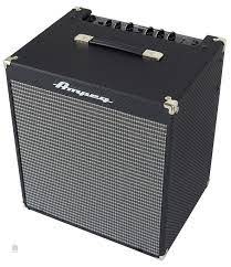 A Comprehensive Review on Ampeg Bass Amplifiers