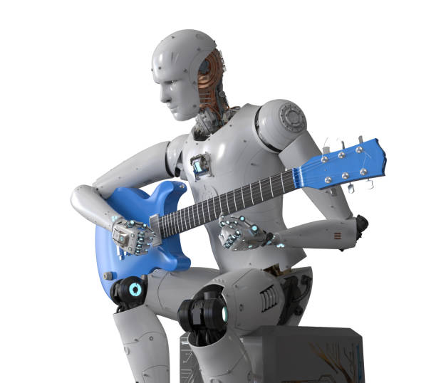 Exploring the Relationship between Music and AI