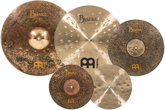 hcs meinl cymbals price