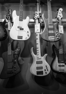 Basses