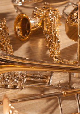 Brass Instruments